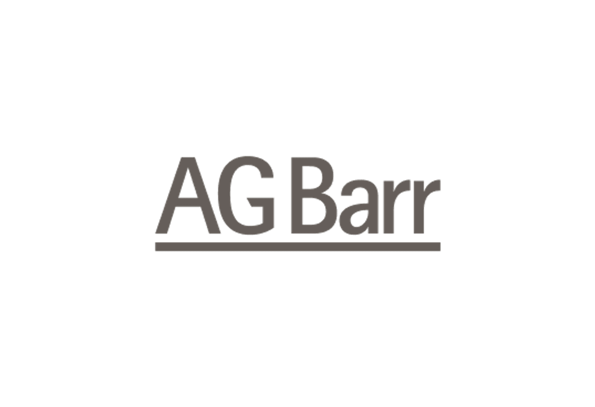 AG Barr logo