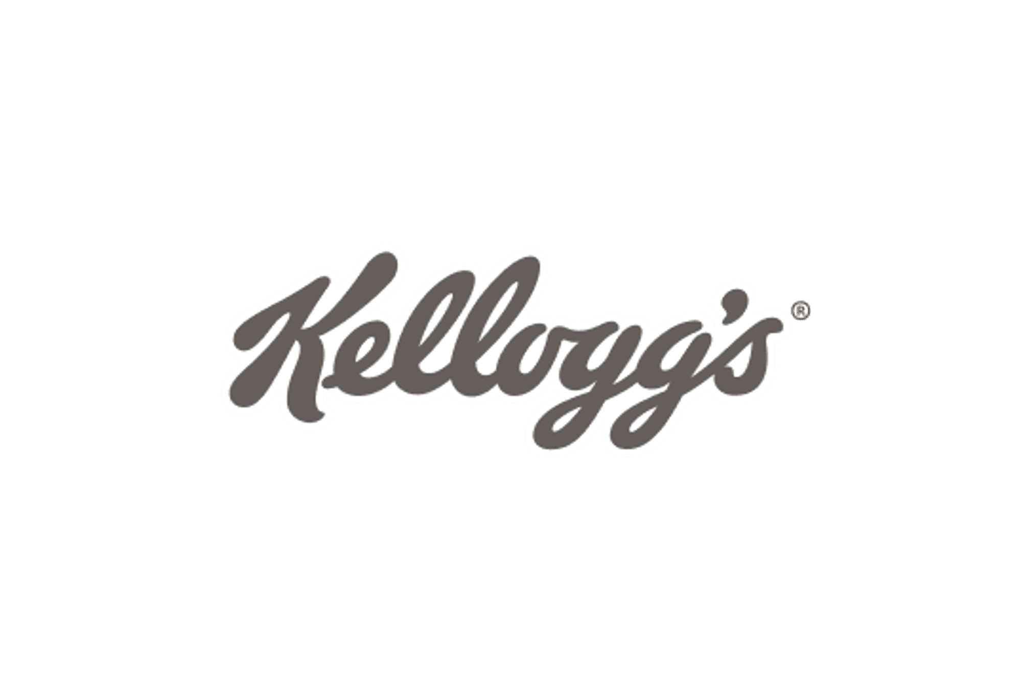 Kellogg's logo