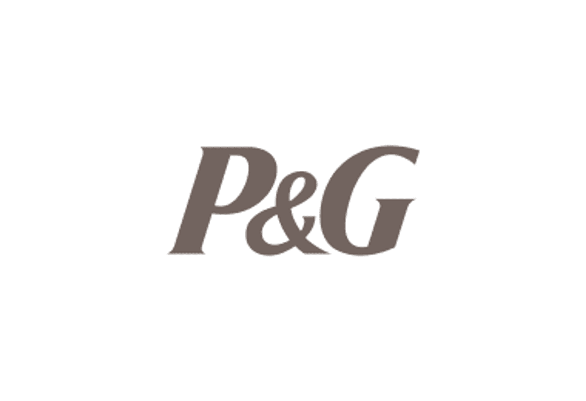 Procter and Gamble logo