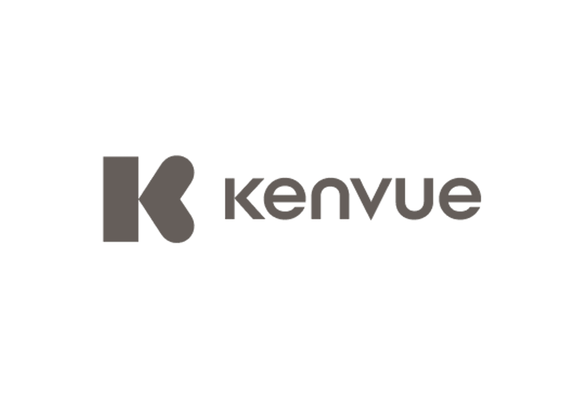 Kenvue logo
