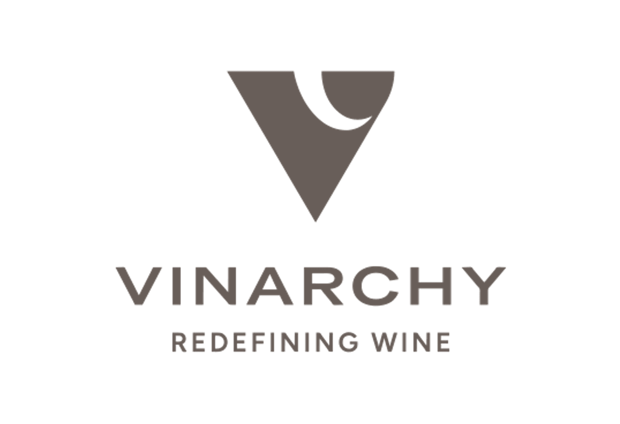Vinarchy logo